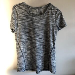 Tek gear top